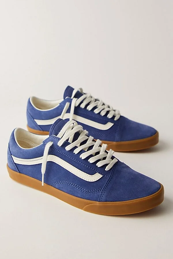 Vans Old Skool Lowpro Sneakers - Image 2