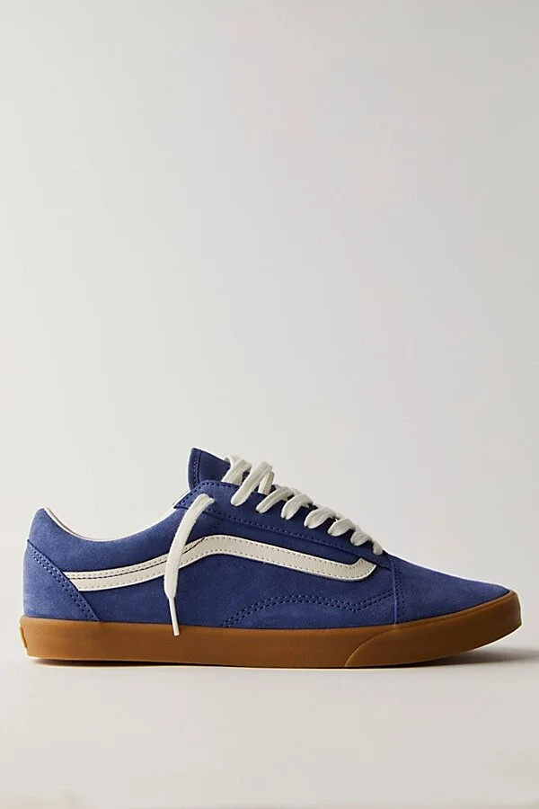 Vans Old Skool Lowpro Sneakers - Image 3