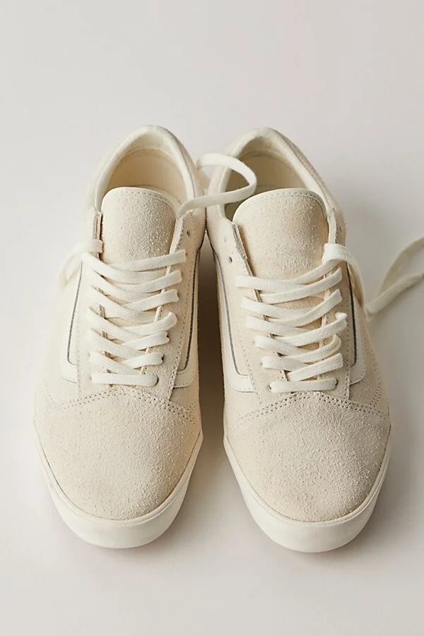 Vans Old Skool Lowpro Sneakers