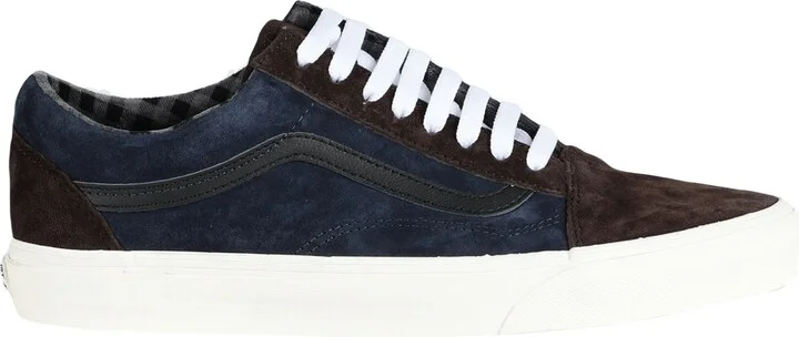 Vans Old Skool Man Sneakers - Image 3