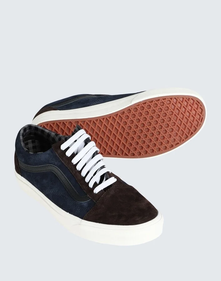 Vans Old Skool Man Sneakers - Image 4