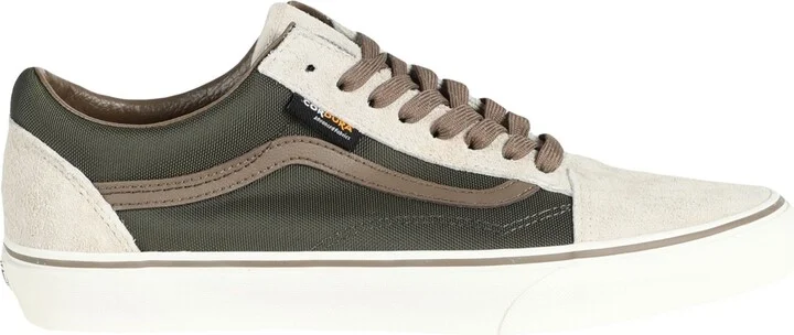 Vans Old Skool Man Sneakers - Image 3