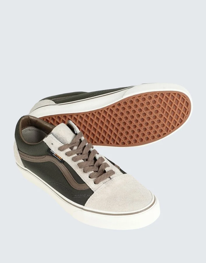 Vans Old Skool Man Sneakers - Image 4