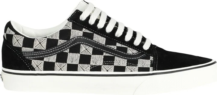 Vans Old Skool Man Sneakers - Image 3