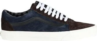 Vans Old Skool Man Sneakers