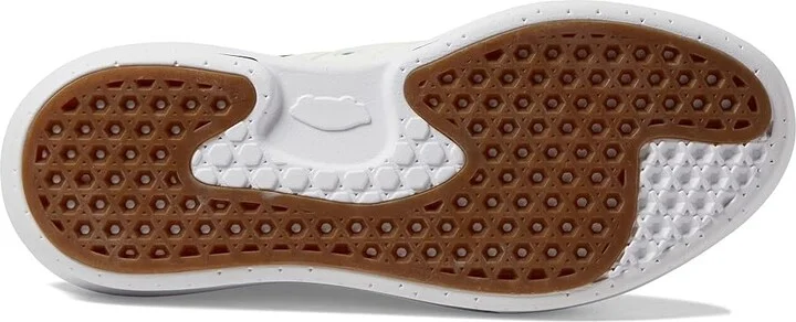Vans Old Skool Overt CC Shoes Sporty Marshmallow/Multi : Men's 7 - Women's 8.5 Medium, Textile - Image 3