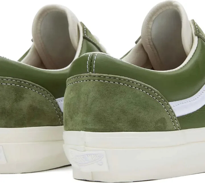 Vans Old Skool Reissue sneakers - Image 5