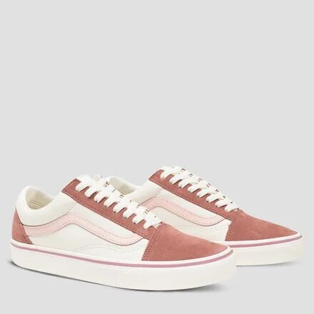 Vans Old Skool Shoe - Women's - Image 4