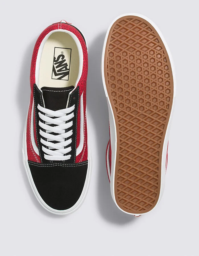 VANS Old Skool Shoes - Image 3