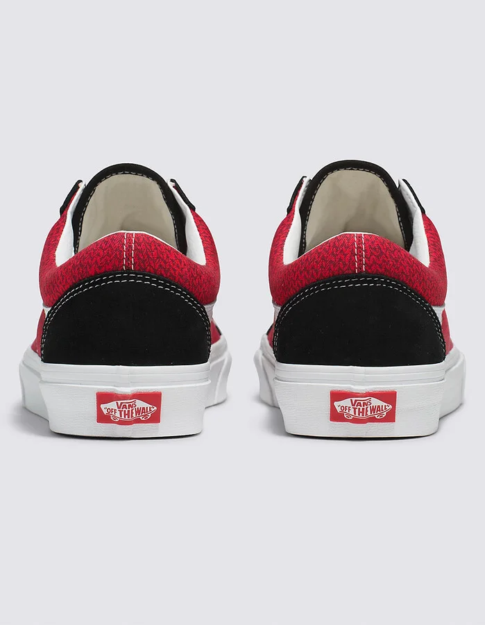 VANS Old Skool Shoes - Image 4
