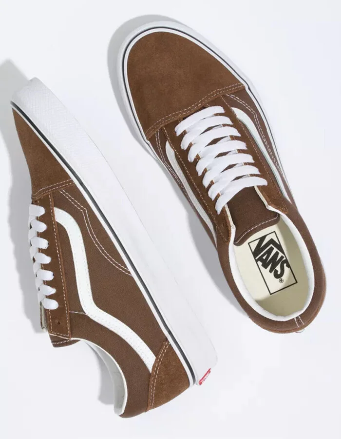VANS Old Skool Shoes - Image 3