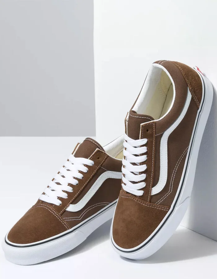 VANS Old Skool Shoes - Image 4