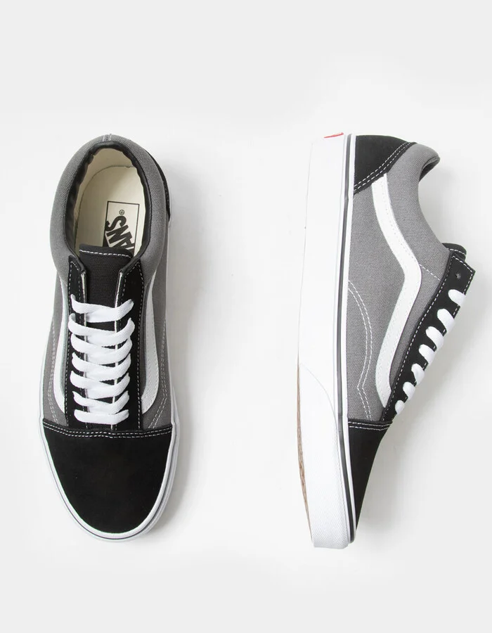 VANS Old Skool Shoes - Image 5