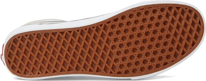 Vans Old Skool Shoes Color Theory French Oak : Men's 4 - Women's 5.5 Medium, Canvas/Rubber/Suede - Image 3