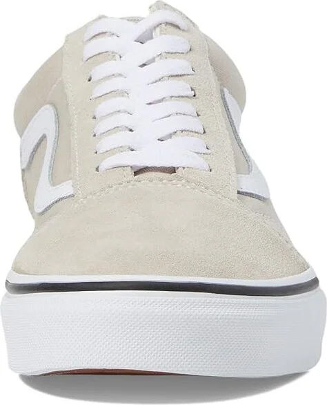 Vans Old Skool Shoes Color Theory French Oak : Men's 4 - Women's 5.5 Medium, Canvas/Rubber/Suede - Image 5