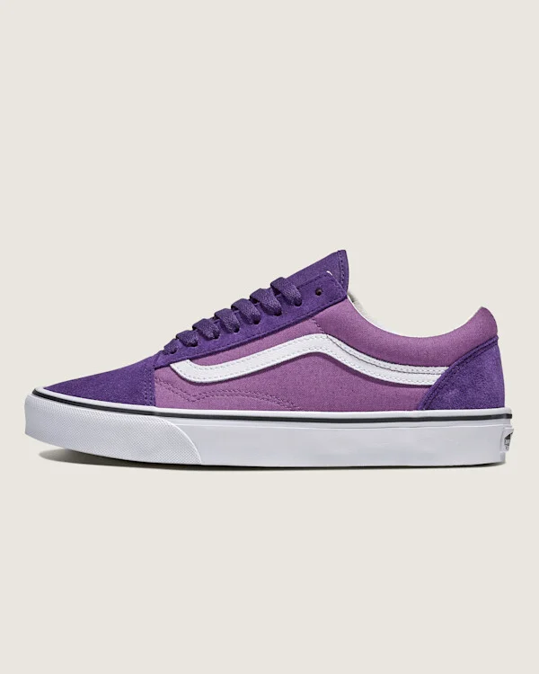 Grape Jam Purple