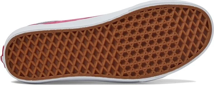 Vans Old Skool Shoes Holly Berry : Men's 9 - Women's 10.5 Medium, Canvas/Rubber/Suede - Image 3