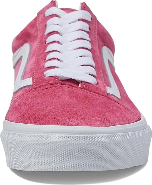 Vans Old Skool Shoes Holly Berry : Men's 9 - Women's 10.5 Medium, Canvas/Rubber/Suede - Image 5