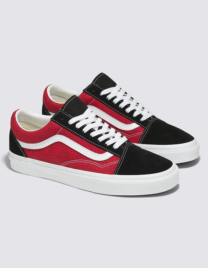 VANS Old Skool Shoes