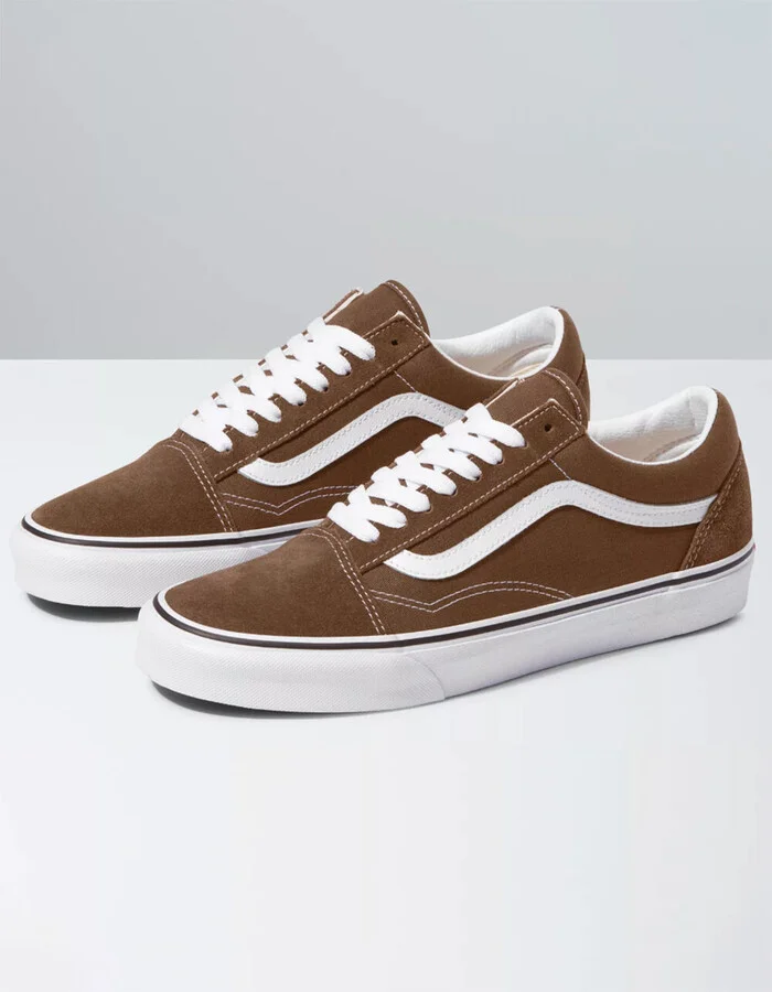 VANS Old Skool Shoes