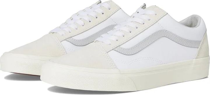 -Tone Marshmallow,white