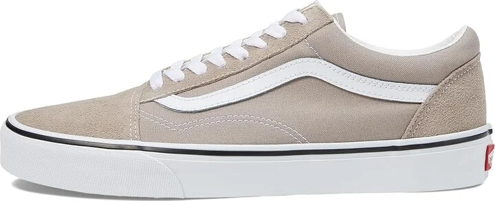 Vans Old Skool Skate Shoes Color Theory Atmosphere : Men's 6 - Women's 7.5 Medium, Canvas/Rubber/Suede - Image 6