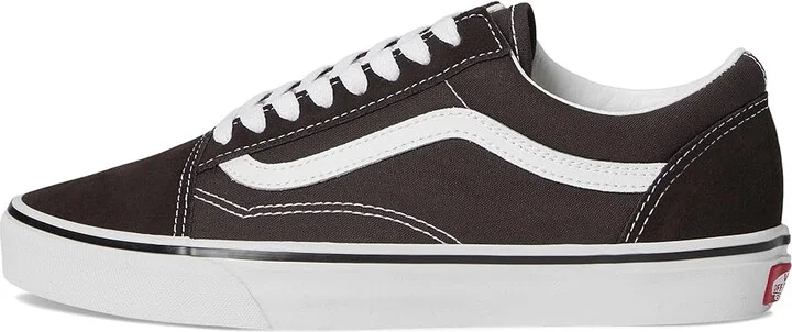 Vans Old Skool Skate Shoes Color Theory/Turkish Coffee : Men's 4.5 - Women's 6 Medium, Canvas/Rubber/Suede - Image 6
