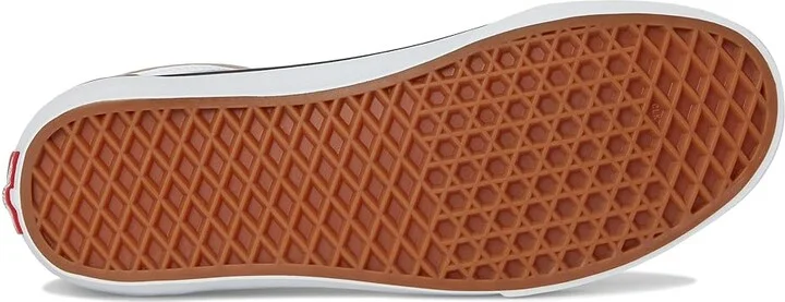 Vans Old Skool Skate Shoes Color Theory Warm Taupe : Men's 3.5 - Women's 5 Medium, Canvas/Rubber/Suede - Image 3