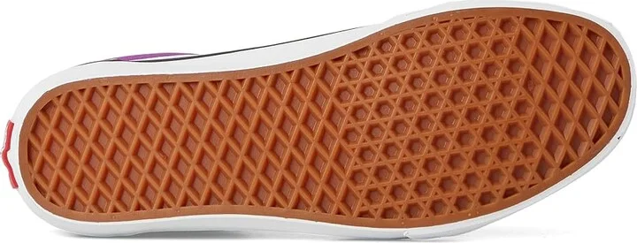 Vans Old Skool Skate Shoes Color Theory Willowherb : Men's 5.5 - Women's 7 Medium, Canvas/Rubber/Suede - Image 3