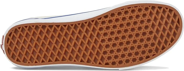 Vans Old Skool Skate Shoes Tri-Tone Turtledove : Men's 6 - Women's 7.5 Medium, Canvas/Rubber/Suede - Image 3