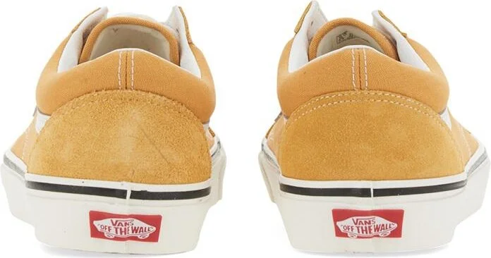 Vans Old Skool Sneaker - Image 3