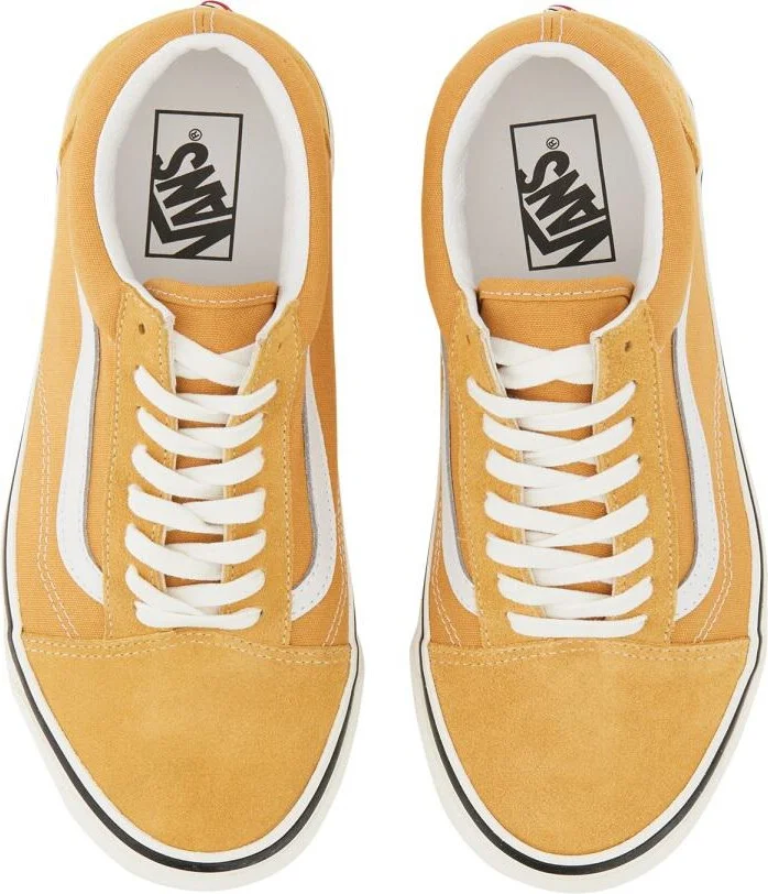 Vans Old Skool Sneaker - Image 4