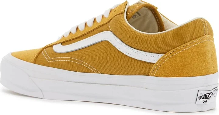 VANS old skool sneakers - Image 2
