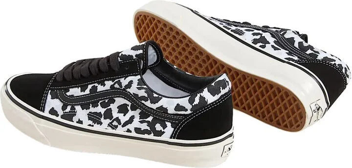 Vans Old Skool Sneakers Shoes - Image 3
