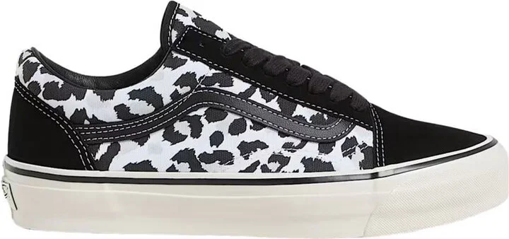Vans Old Skool Sneakers Shoes