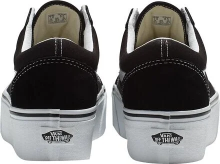 Vans Old Skool Stackform Shoe - Women's - Image 3