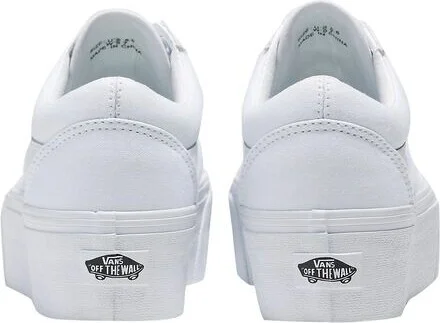 Vans Old Skool Stackform Shoe - Women's - Image 8