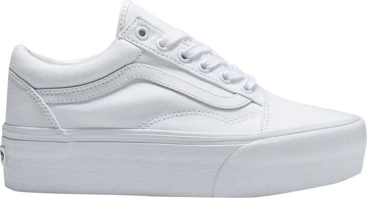 True White