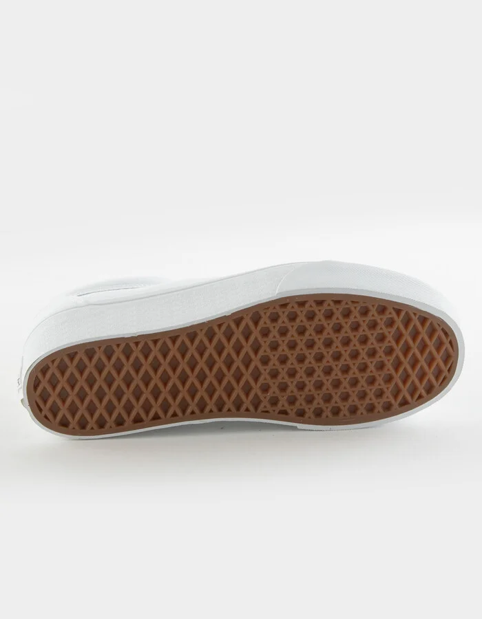 VANS Old Skool Stackform Womens Shoes - Image 7