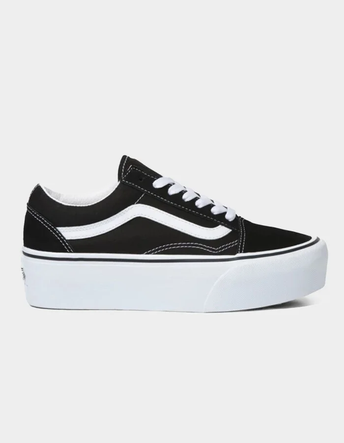 VANS Old Skool Stackform Womens Shoes