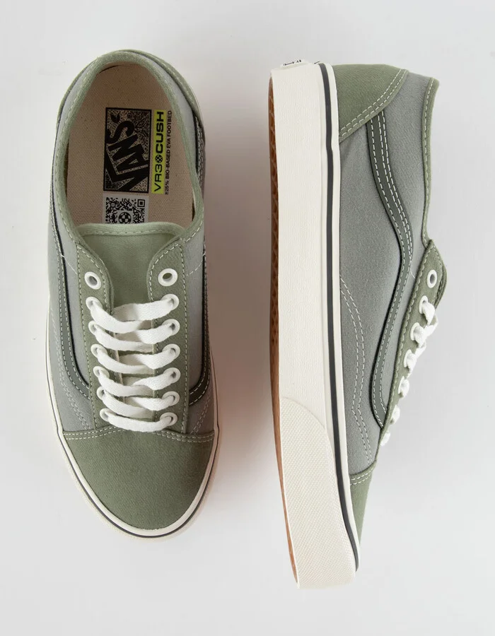 VANS Old Skool Tapered VR3 Shoes - Image 5