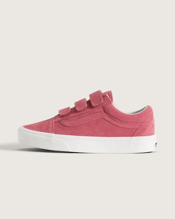 Mauvewood Pink