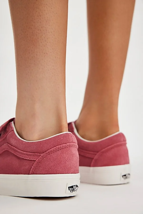 Vans Old Skool V Sneakers - Image 3
