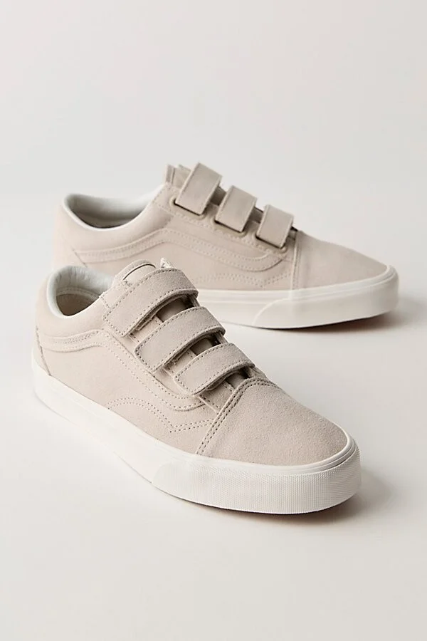 Vans Old Skool V Sneakers - Image 2