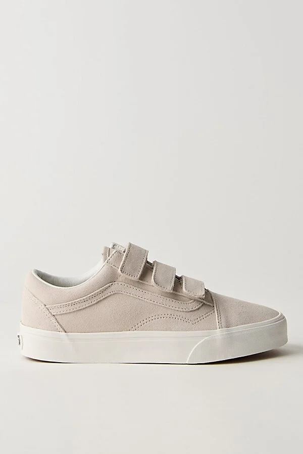 Vans Old Skool V Sneakers - Image 3