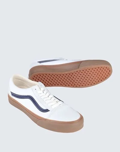 Vans Old Skool Vr3 Man Sneakers - Image 2