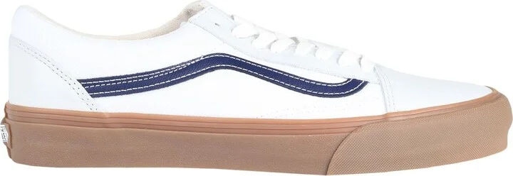 Vans Old Skool Vr3 Man Sneakers - Image 3