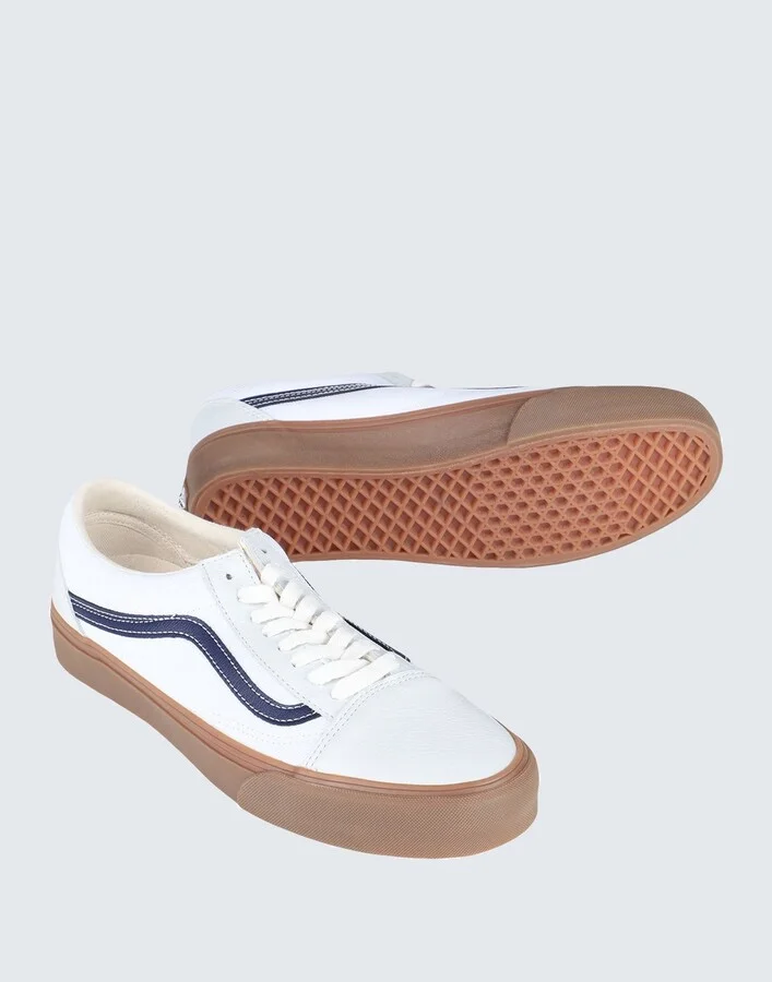 Vans Old Skool Vr3 Man Sneakers - Image 4