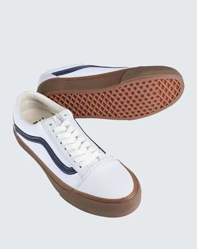 Vans Old Skool Vr3 Woman Sneakers - Image 2