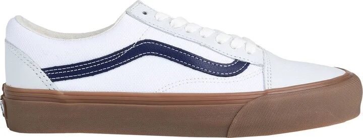 Vans Old Skool Vr3 Woman Sneakers - Image 3